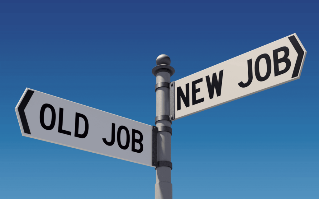 Come cambiare carriera: sfide e opportunità