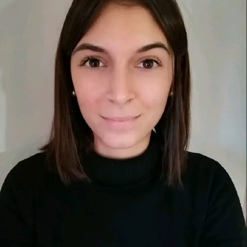 Martina De Simone