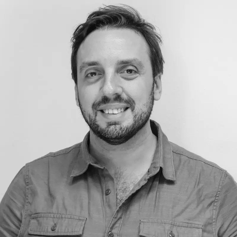 Fabrizio Di Spezio