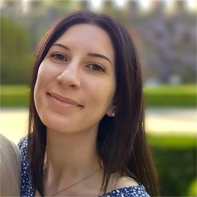 Jessica Levorato