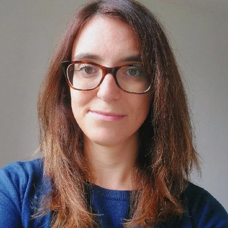 Chiara Tosches