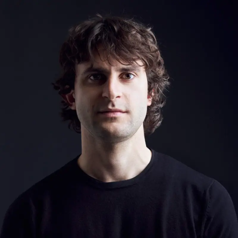 Gianmarco Biagini