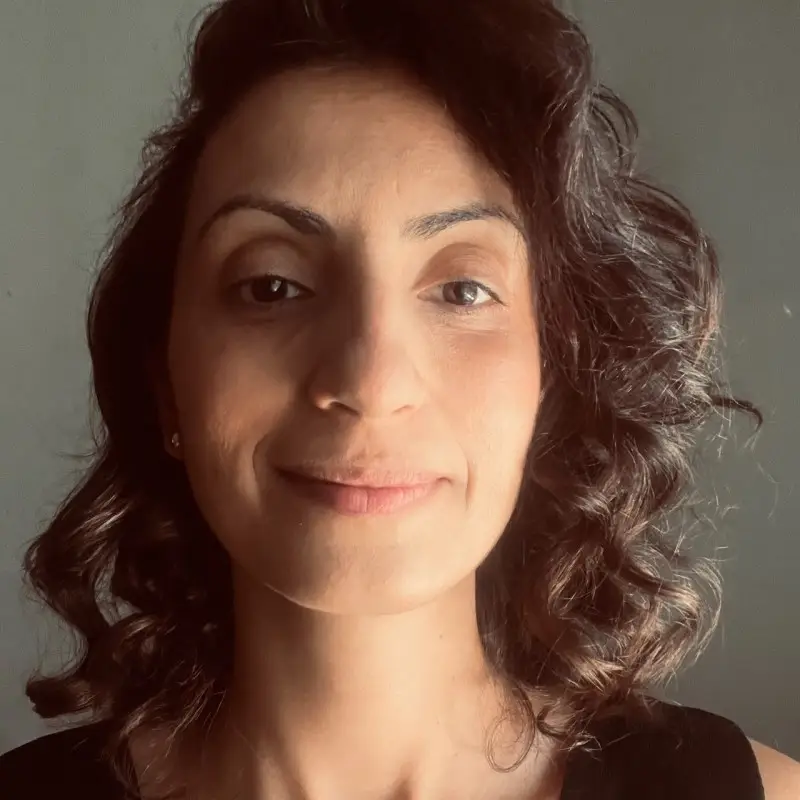 Ilaria Signoretta 